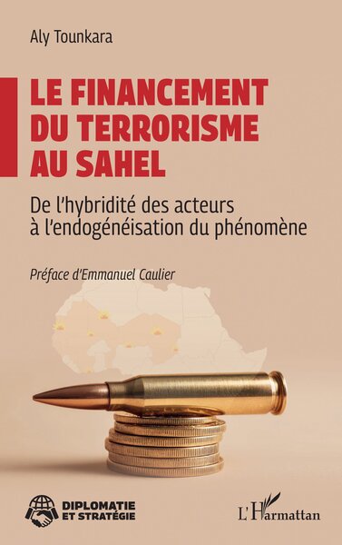Picture of Le financement du terrorisme au Sahel
