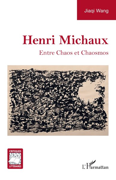 Image de Henri Michaux