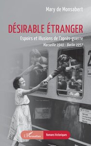 Image de Désirable étranger