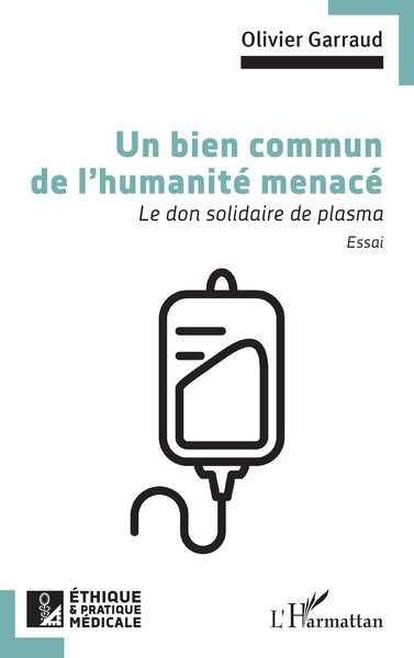Picture of Un bien commun de l’humanité menacé