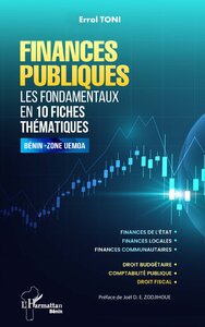Picture of Finances publiques