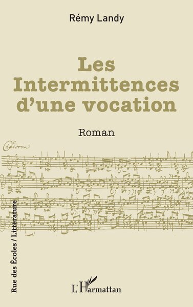 Image de Les Intermittences d’une vocation