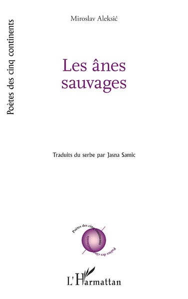 Picture of Les ânes sauvages
