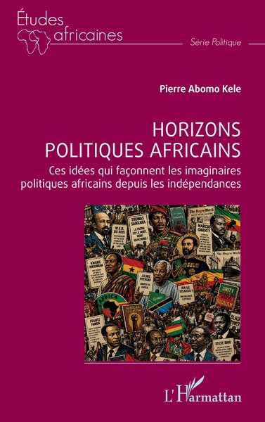 Image de Horizons politiques africains