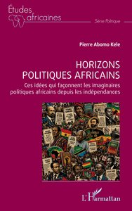 Image de Horizons politiques africains
