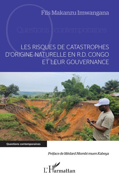 Image de Les risques de catastrophes d’origine naturelle en R.D. Congo et leur gouvernance