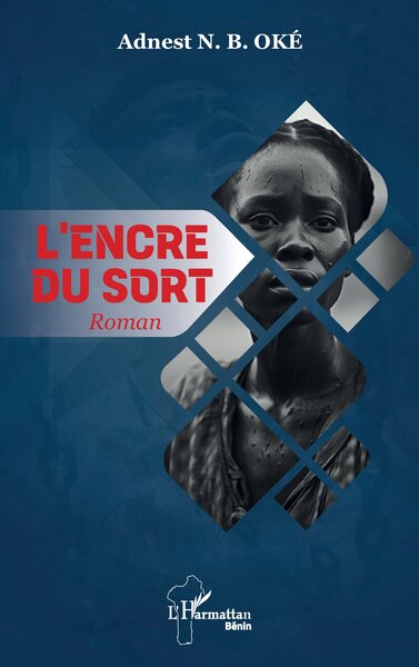 Picture of L'encre du sort