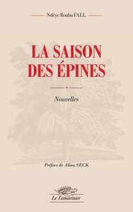 Image de La saison des épines
