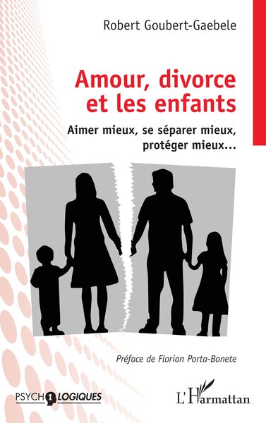 Picture of Amour, divorce et les enfants