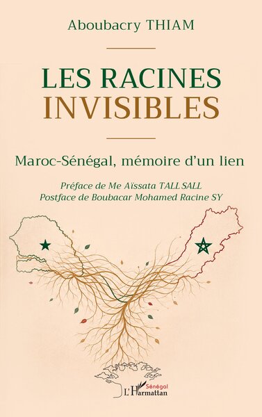 Picture of Les racines invisibles