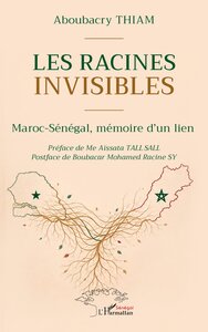 Picture of Les racines invisibles