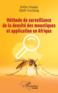 Image de Méthode de surveillance de la densité des moustiques et application en Afrique