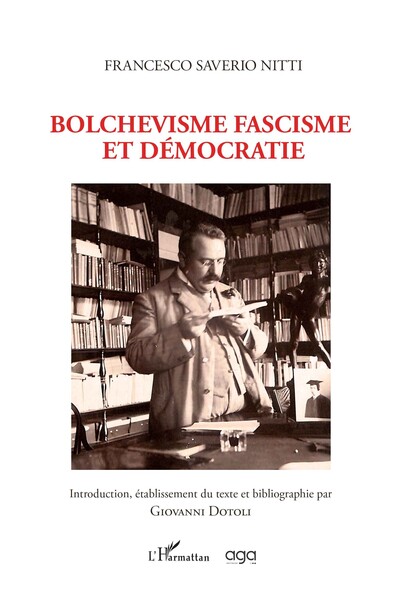 Image de Bolchevisme fascisme et démocratie