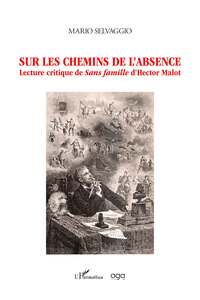 Image de Sur les chemins de l'absence
