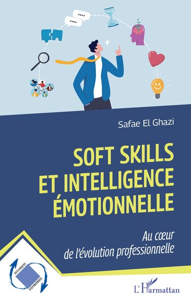 Picture of Soft Skills et intelligence émotionnelle