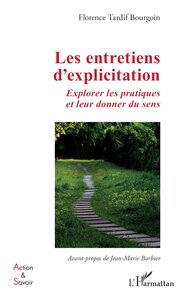 Picture of Les entretiens d'explicitation