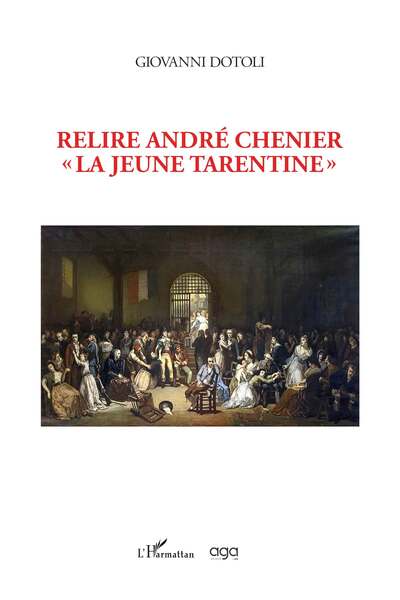 Image de Relire André Chenier