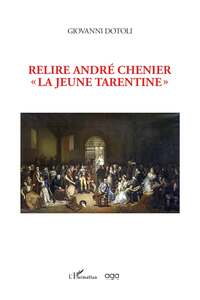 Image de Relire André Chenier