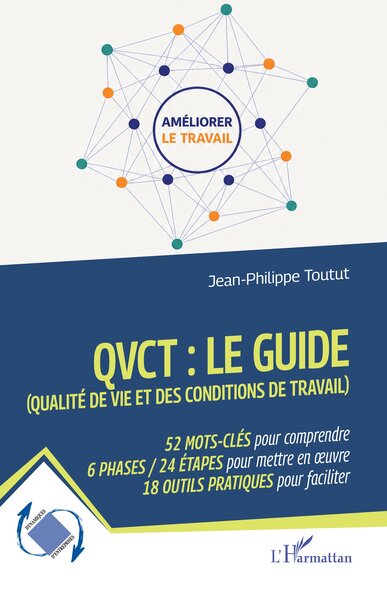 Image de QVCT : le guide (Qualité de Vie et des Conditions de Travail)