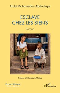 Picture of Esclave chez les siens