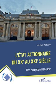 Image de L’État actionnaire du XXe au XXIe siècle