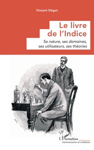 Image de Le livre de l’Indice