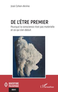 Image de De l’être premier