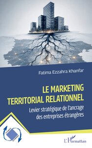 Picture of Le marketing territorial relationnel