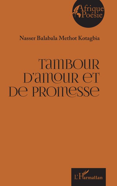 Picture of Tambour d’amour et de promesse