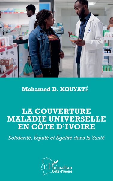 Image de La couverture maladie universelle en Côte d’Ivoire
