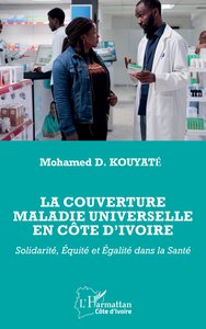 Image de La couverture maladie universelle en Côte d’Ivoire