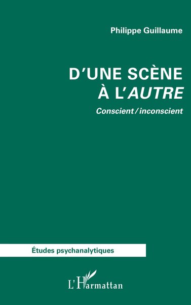 Image de D’une scène à l’autre