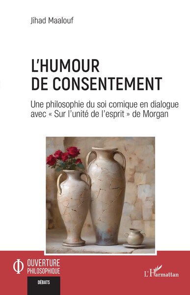 Image de L'humour de consentement