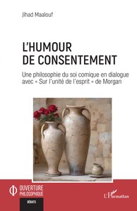 Image de L'humour de consentement