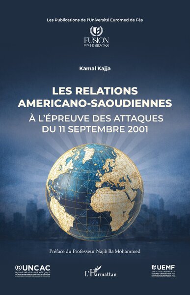 Image de Les relations americano-saoudiennes
