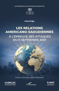 Image de Les relations americano-saoudiennes