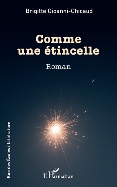 Picture of Comme une étincelle