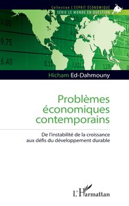 Image de Problèmes économiques contemporains