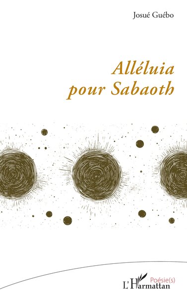 Picture of Alléluia pour Sabaoth