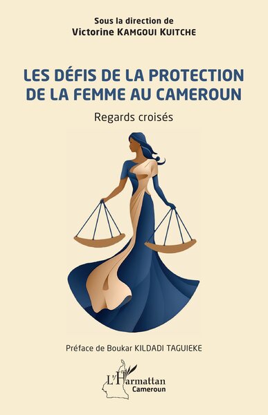 Picture of Les défis de la protection de la femme au Cameroun