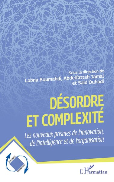 Image de Désordre et complexité