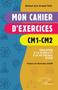 Image de Mon cahier d’exercices CM1-CM2