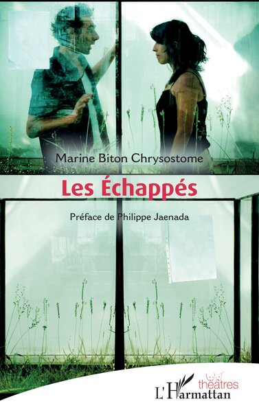 Picture of Les Échappés