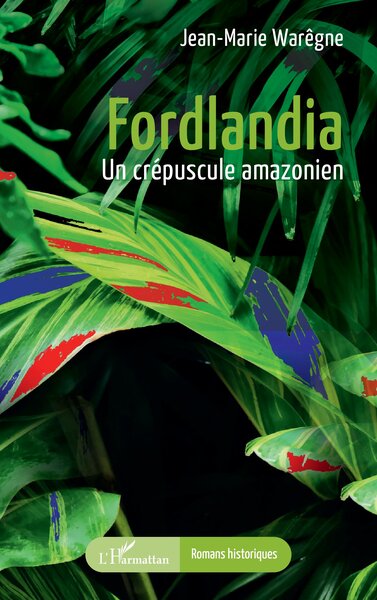 Picture of Fordlandia