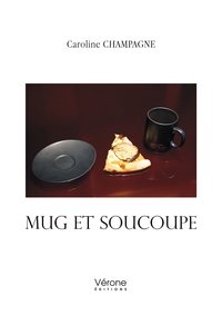 Picture of Mug et soucoupe