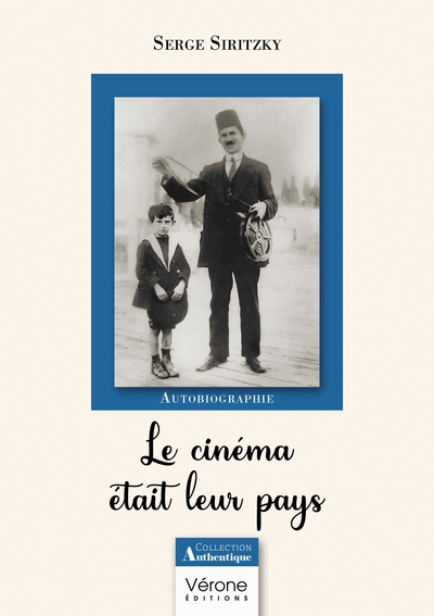 Picture of Le cinéma était leur pays