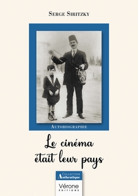 Picture of Le cinéma était leur pays