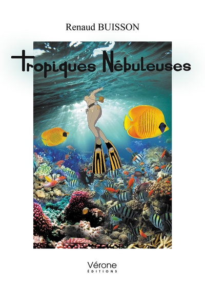 Picture of Tropique nébuleuse