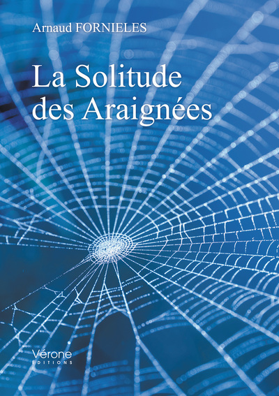 Image de La Solitude des Araignées