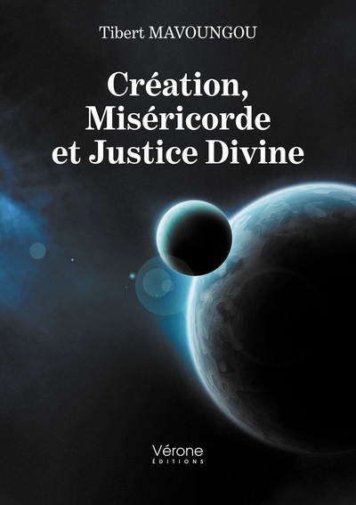Picture of Création, Miséricorde et Justice Divine
